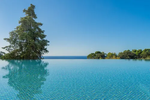 Hotel Mamela Hotel a Capri