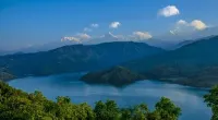 Begnas Yoga & Retreat Hotels in Rupakot