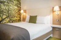 The Orchard Hotel & Restaurant - Balkoner