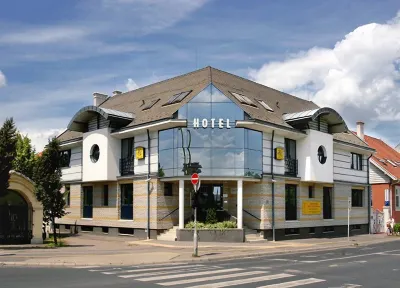 Hotel Kálvária