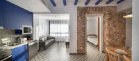 Tgna Cervantes 8 Hotels in Tarragona