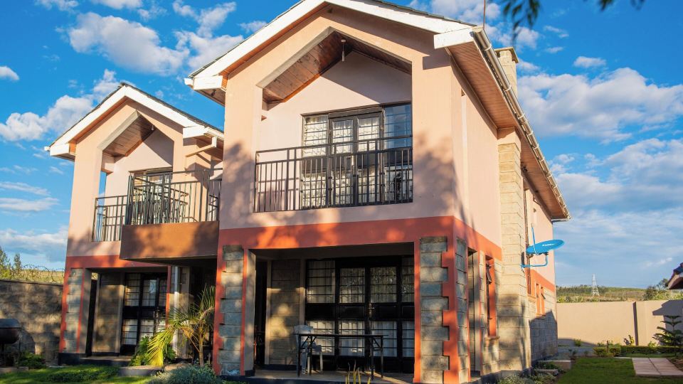 El Sueno Homestay