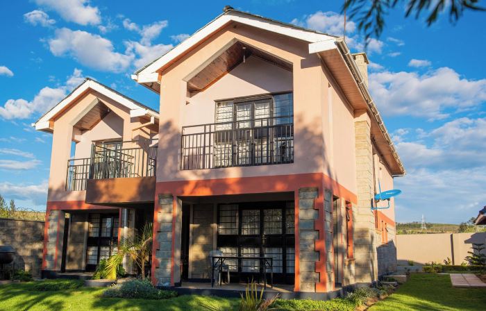 El Sueno Homestay