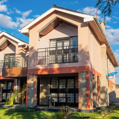 El Sueno Homestay Hotels near Lake naivasha resort