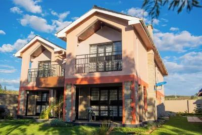 El Sueno Homestay Hotels near Lake naivasha resort