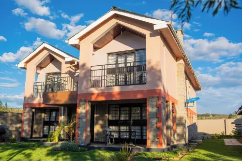 El Sueno Homestay Hôtels à : Karagita