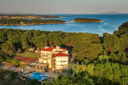 Premantura Resort - Hotel & Restaurant Hotels in Medulin