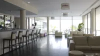 Hotel Monte Lírio - bar