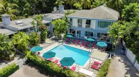 The Palms Resort