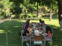 Dalya Life Hotels in Karacaağaç Mahallesi
