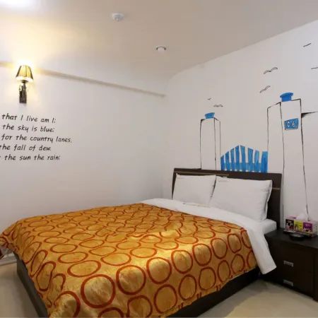 Yegrina Motel