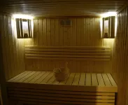 Crown Town Hotel - spa