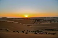 스테이 @ 스와콥 스바코프문트 호텔