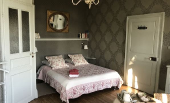 Le Clos des Hautes Loges
