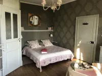 Le Clos des Hautes Loges Hotel di Colleville