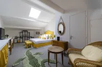 Hôtel le Y - 4 stelle