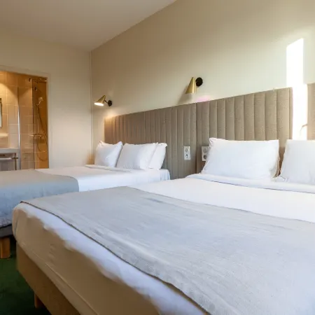 Grand Hotel de la Gare