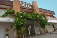 Pousada do Anhangava Hotels in Campina Grande do Sul