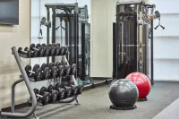 Residence Inn Albany Airport - Gym