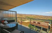 Salobre Hotel Resort & Serenity - Mountain view