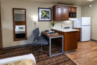 Extended Stay Airport