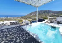 Fertimo Suites - Authentic Cave Homes with Private Hot Tub