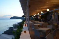 薩福飯店 - 早餐
