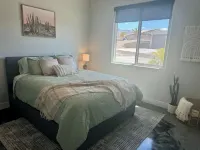 Newly Built Lake Havasu Retreat