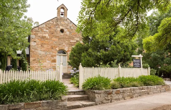克萊爾谷遺產住宿加早餐旅館