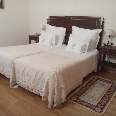 Hotel Rural da Quinta do Silval