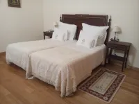 Hotel Rural da Quinta do Silval Hotels in Alijo