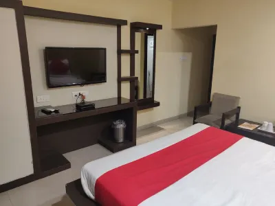 Hotel Rahul