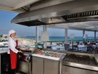 UNA HOTELS Imperial Sport Hotel Pesaro Hotels in Pesaro
