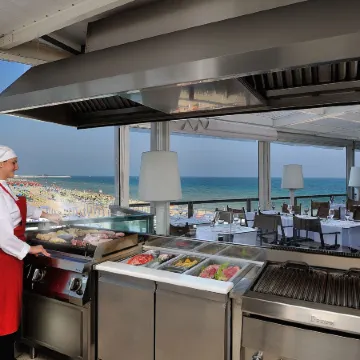 UNA HOTELS Imperial Sport Hotel Pesaro