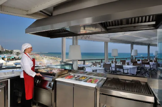 UNA HOTELS Imperial Sport Hotel Pesaro