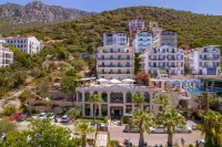 Hera Hotel Hotels in Kas