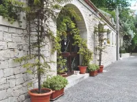 Agriturismo A'Cunziria Hotel a Vizzini