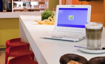 Ibis Styles Duesseldorf-Neuss