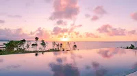 THE HIRAMATSU HOTELS & RESORTS GINOZA - 5-نجوم
