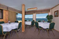 Tahoe Lakeshore Lodge & Spa - spa