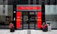Thon Hotel Tromsø