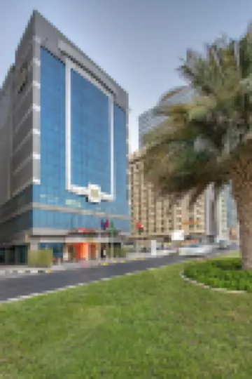 沙迦海濱72號酒店