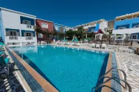 Saraya Resort Hotels in Alinda