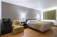 Motel 6 New Iberia, La - 2-Star