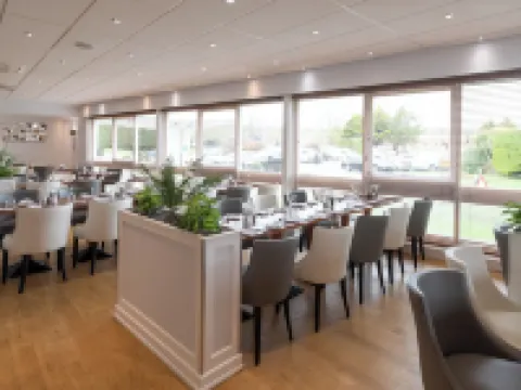 The Barnstaple Hotel Hotels in North Devon District