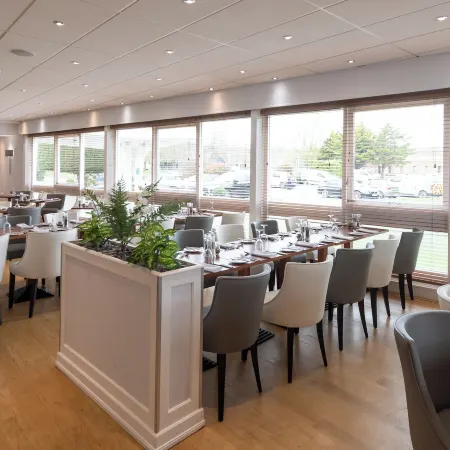 The Barnstaple Hotel