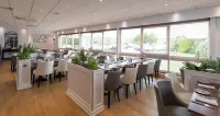 The Barnstaple Hotel Hotels in North Devon District