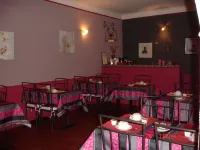 Hôtel de La Marmotte Hotels in Granzay-Gript