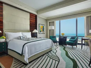 Four Seasons Hotel Bahrain Bay