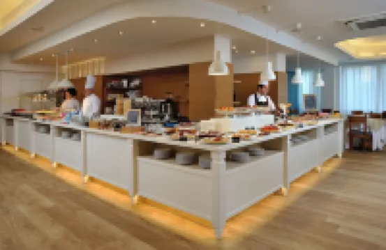 ホテル コンコード